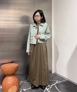 styling