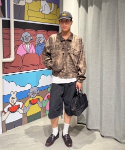 styling