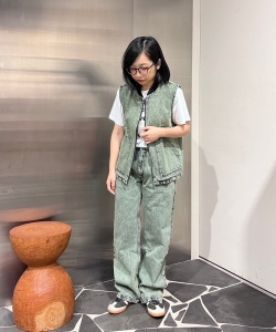 styling