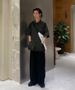 styling