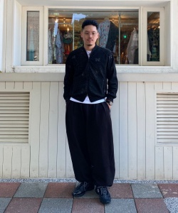 styling