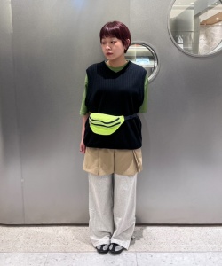 styling