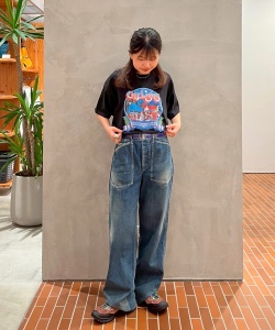 styling