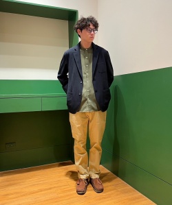 styling