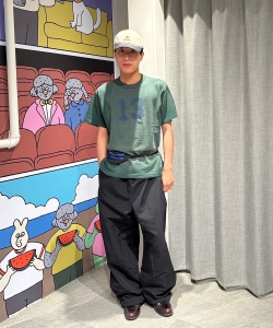 styling