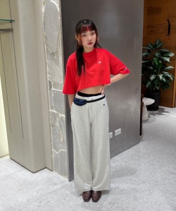 styling