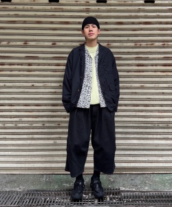 styling