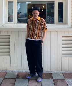 styling