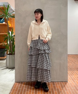 styling