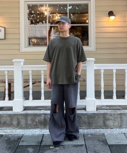styling