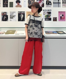 styling