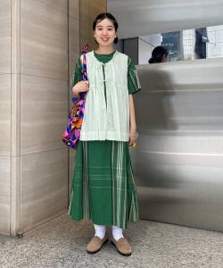 styling