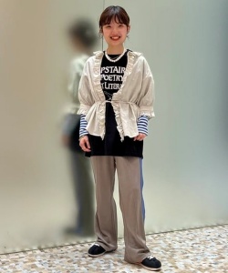 styling