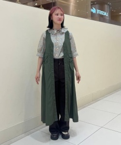 styling