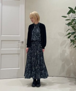 styling