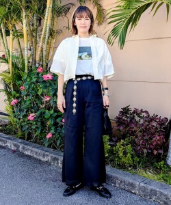 styling