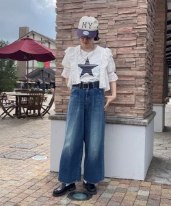 styling