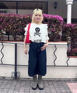 styling
