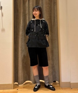 styling
