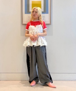 styling
