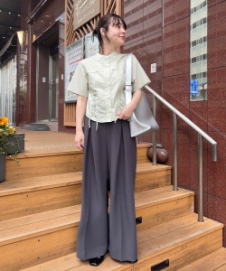 styling