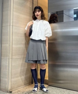 styling