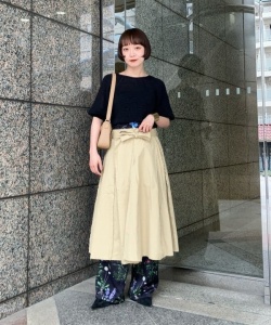 styling