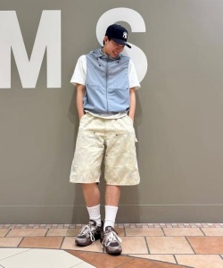 styling
