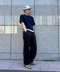 styling