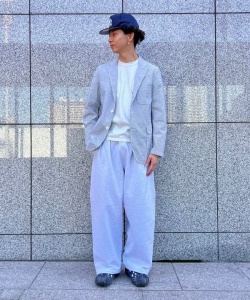 styling