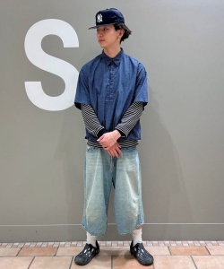 styling