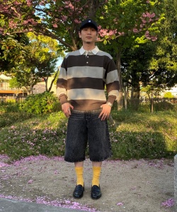 styling