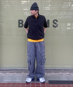 styling