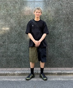 styling
