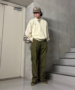 styling