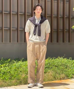 styling