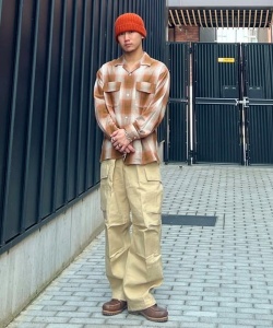 styling