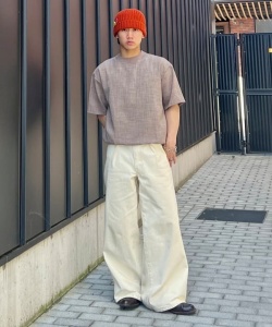 styling