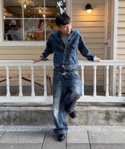 styling