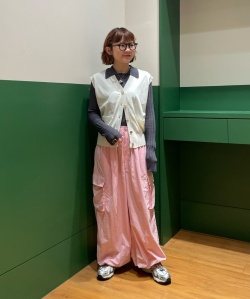 styling