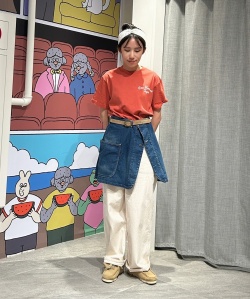 styling