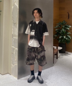styling
