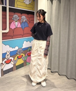 styling