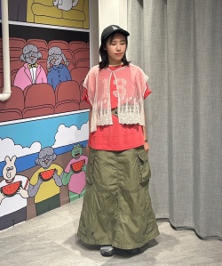 styling