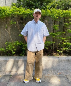 styling