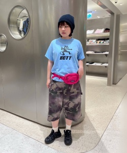 styling