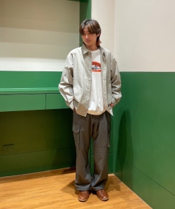 styling