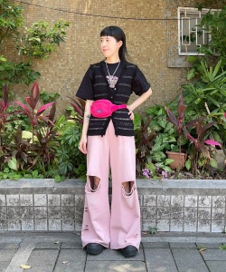 styling