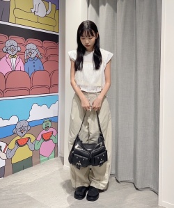 styling
