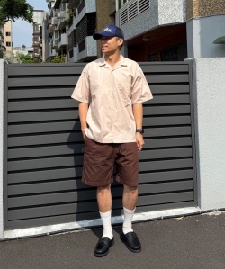 styling